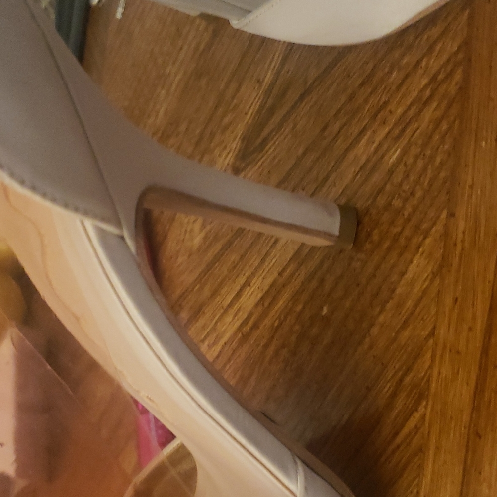 Nina bridal collection heels - Picture 2 of 6